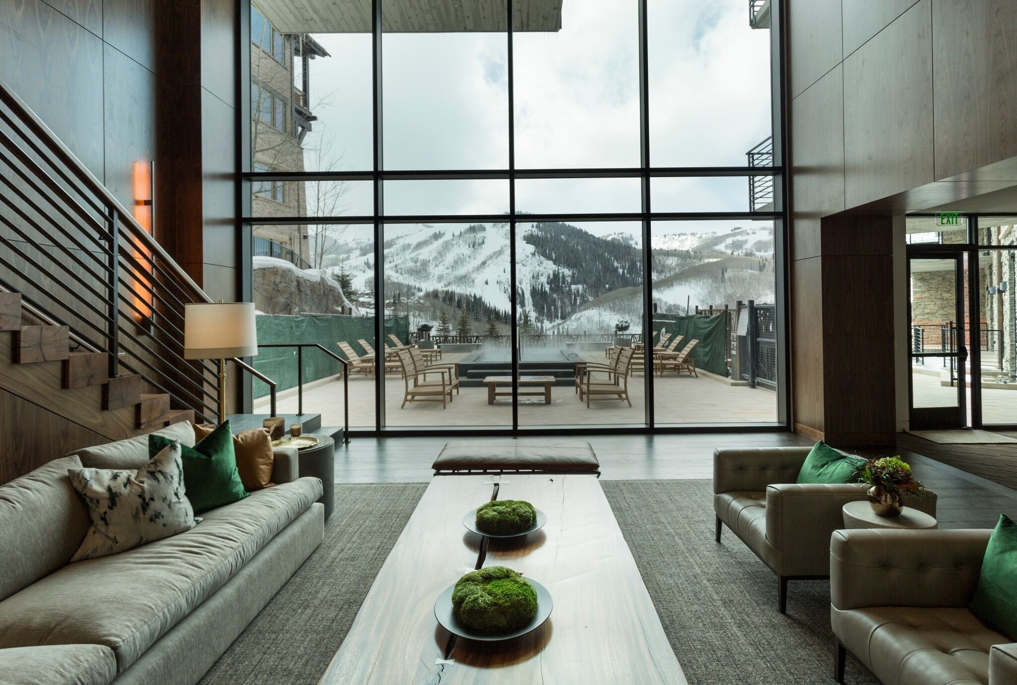 Appart'hôtel, 3 chambres | Intérieur