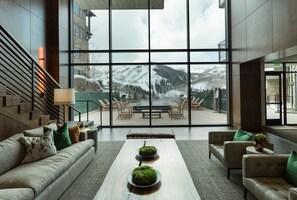 Appart'hôtel, 3 chambres | Intérieur