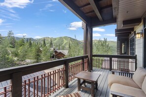 Appart'hôtel, 2 chambres | Enceinte de l’hébergement