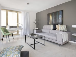 アパートメント | 2 室のベッドルーム