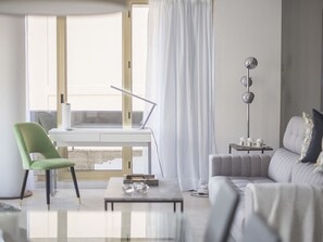 2 bedrooms - Th12 Apartamento Moderno en Centro de Tarragona (Tarragona)