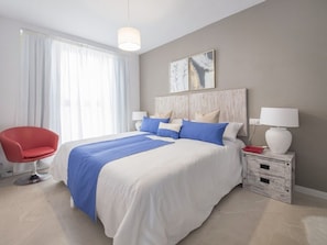 Casa | 2 dormitorios