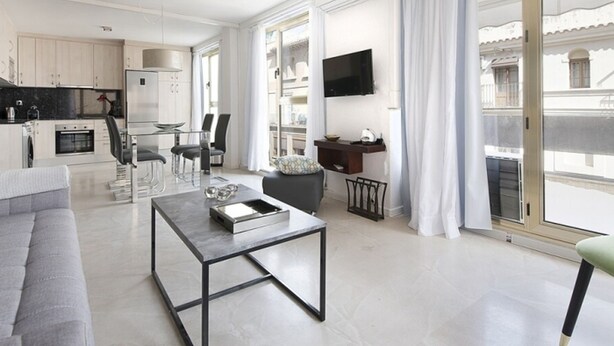Hus | 2 soverom