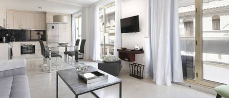 Apartment | 2 bedrooms