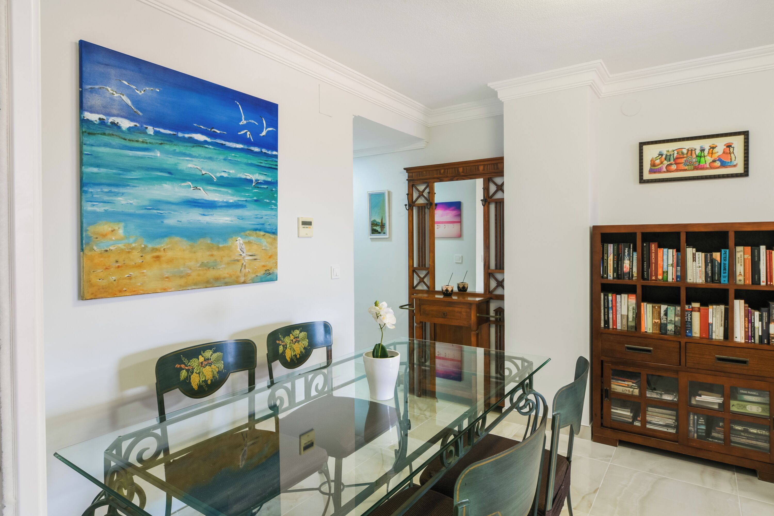 تناول الطعام