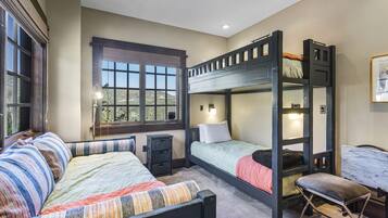 Lakás, 3 hálószobával | 3 hálószoba, vasaló/vasalódeszka és ingyenes wifi