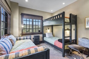 Lakás, 3 hálószobával | 3 hálószoba, vasaló/vasalódeszka és ingyenes wifi