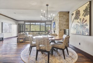 Lakás, 3 hálószobával | Belső rész