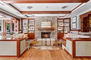 Condo, 4 Bedrooms | Interior