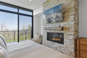 Condo, 3 habitaciones | 3 habitaciones, tabla de planchar con plancha y wifi gratis 