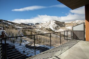 Condo, 3 habitaciones | Áreas de la propiedad