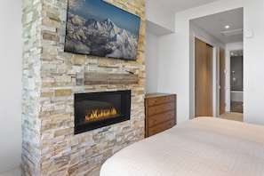 Condo, 3 Bedrooms - One Empire Pass Lodge at Deer Valley Resort - Three Bedroom Residence #504 3 Condo (Park City)