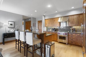 Apartment, 3 Schlafzimmer | Eigene Küche