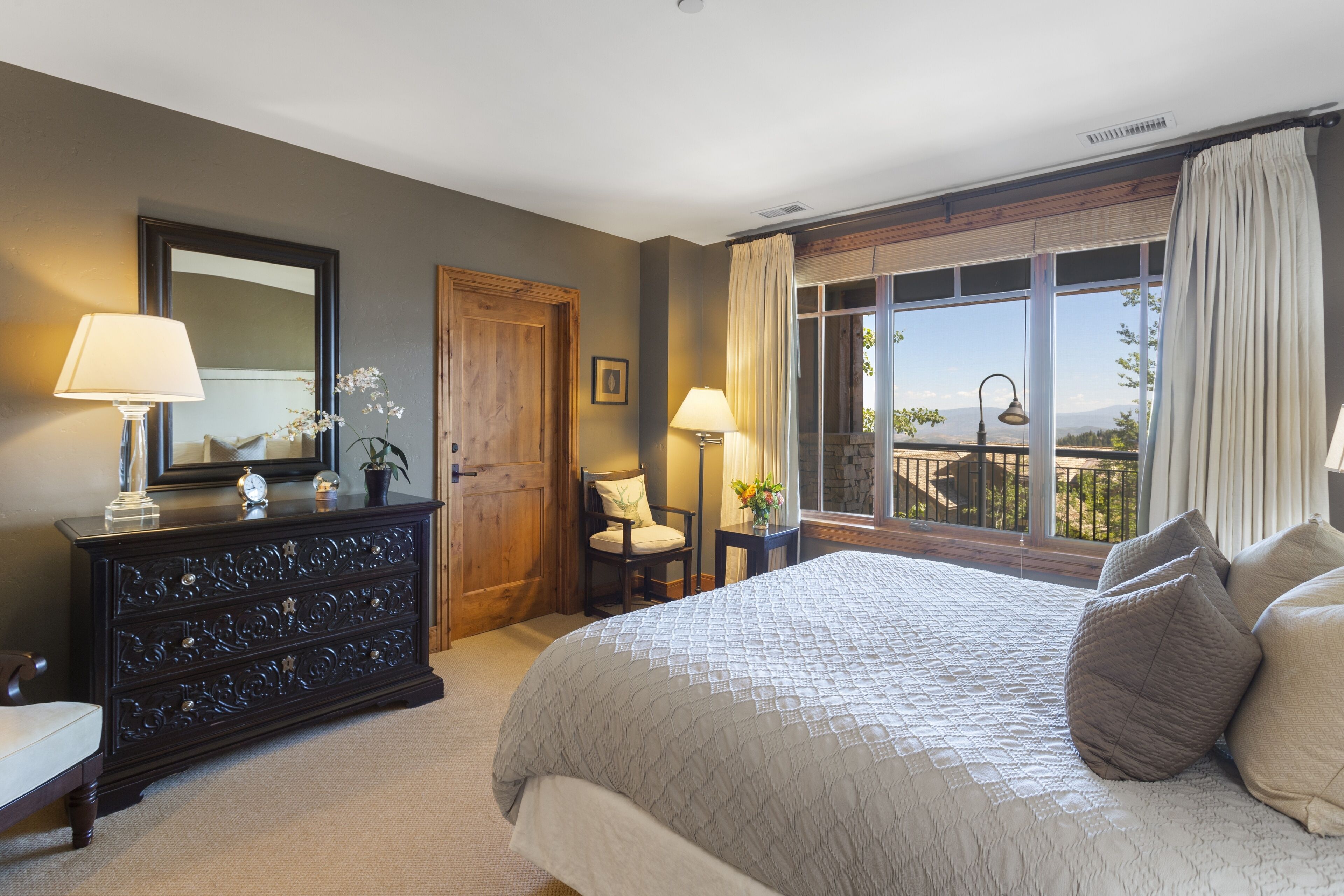 Kondominium, 3 kamar tidur | 3 kamar tidur, setrika/meja setrika, dan Wi-Fi gratis