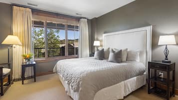 Apartment, 3 Schlafzimmer | 3 Schlafzimmer, Bügeleisen/Bügelbrett, kostenloses WLAN