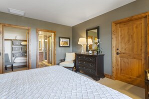 3 bedrooms, iron/ironing board, free WiFi - Shooting Star Lodge at Deer Valley Resort - Three Bedroom Residence #101 3 Condo (Park City)