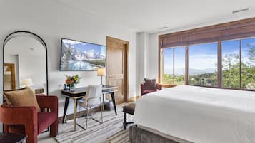 3 habitaciones, tabla de planchar con plancha y wifi gratis