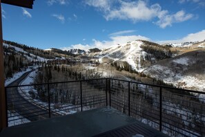 Condo, 4 Bedrooms | Property grounds - One Empire Pass Lodge at Deer Valley Resort - Four Bedroom Residence #401 4 Condo (Park City)