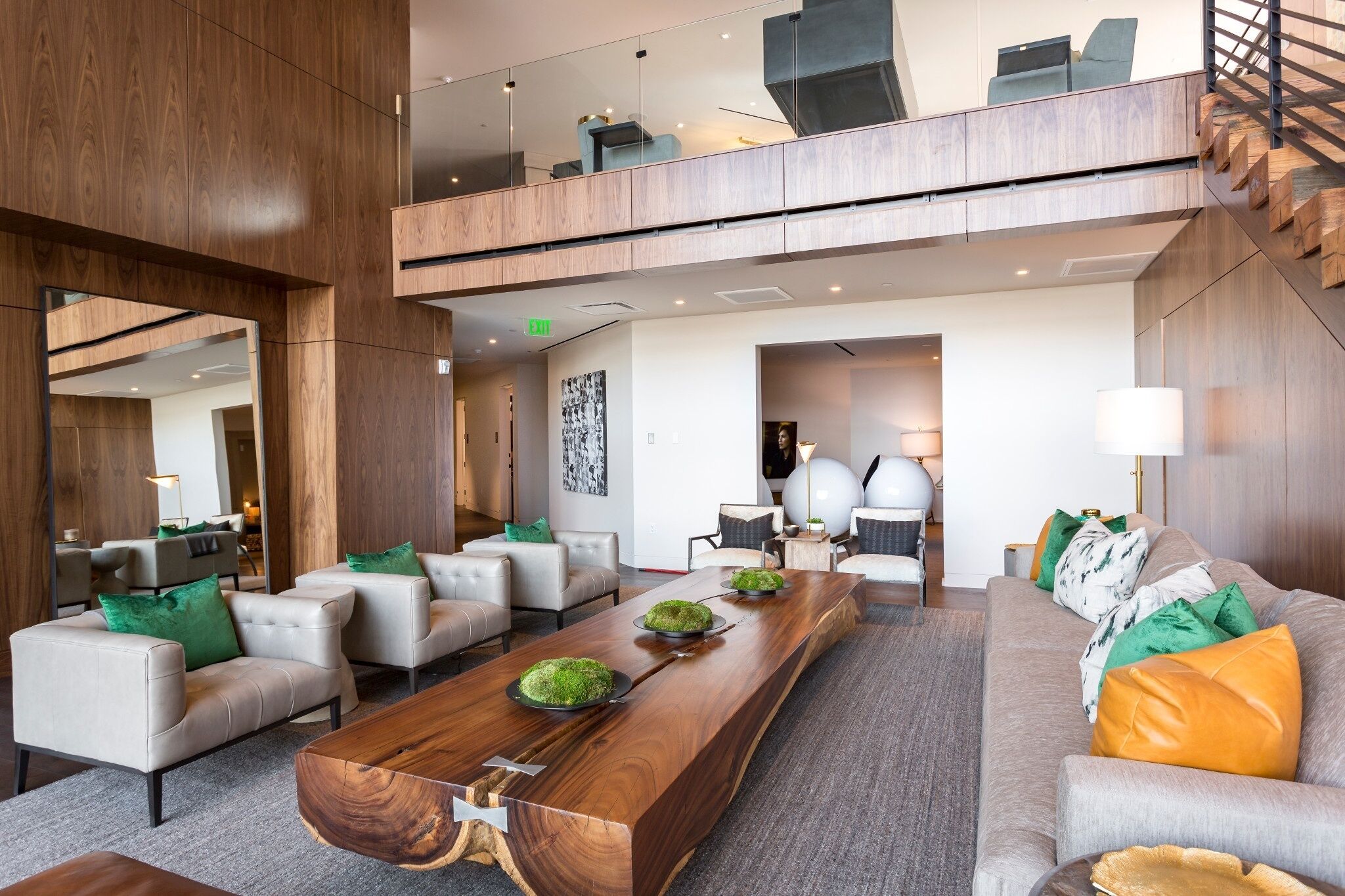 Condo, 4 Bedrooms | Interior