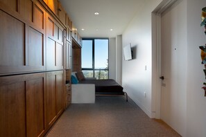 Leilighet, 4 soverom | 4 soverom, strykejern/-brett og wi-fi (inkludert)