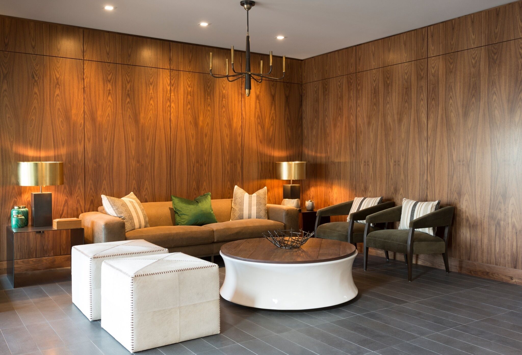 Apartment, 4 Schlafzimmer | Innenbereich