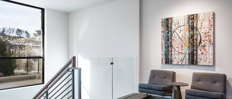 Condo, 4 Bedrooms | Interior