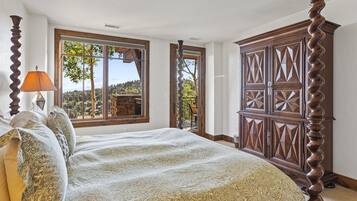 Condo, 2 quartos | 2 quartos, ferros/tábuas de passar roupa, Wi-Fi de cortesia