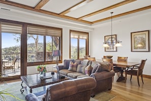 منطقة المعيشة