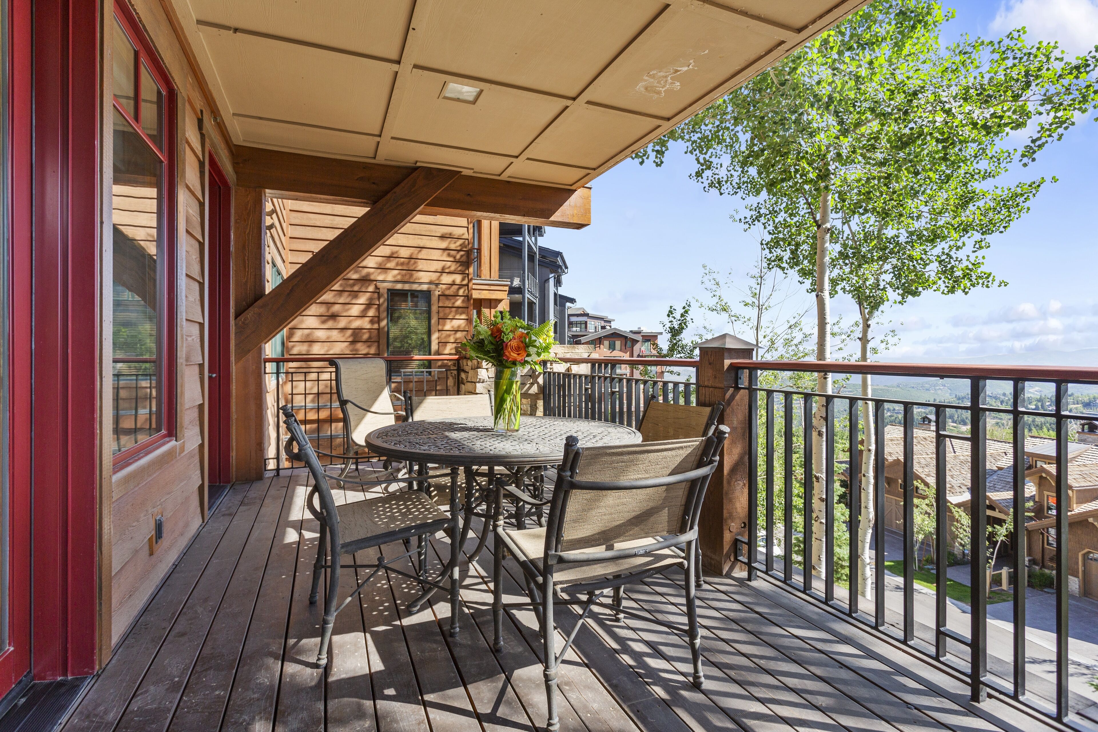 Condo, 2 Bedrooms | Outdoor dining