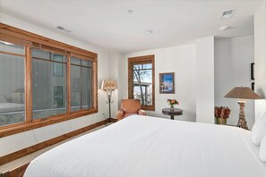 Condo, 3 habitaciones | 3 habitaciones, tabla de planchar con plancha y wifi gratis 