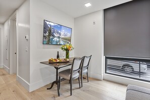 Interior - Empire Residences At Deer Valley Resort - Studio #101 Studio (Park City)