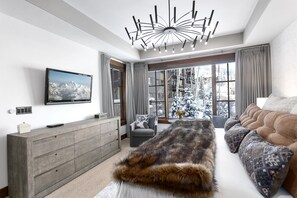 Apartment, 3 Schlafzimmer