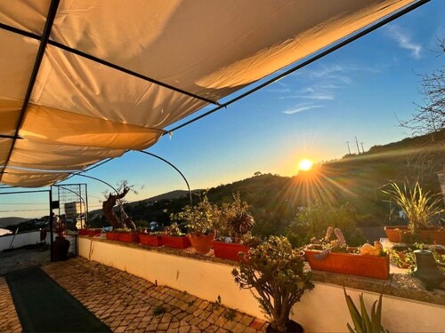 Private Refuge in a Quiet Area with Shared Pool