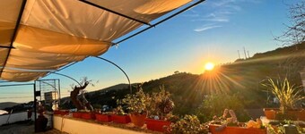 Refugio Privado en Zona Tranquila con Piscina Compartida