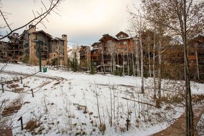 Condo, 2 Bedrooms | Exterior - Shooting Star Lodge at Deer Valley Resort - Two Bedroom Residence #204 2 Condo (Park City)
