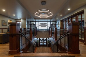 Condo, 3 Bedrooms | Interior - Flagstaff Lodge at Deer Valley Resort - Three Bedroom Residence #302 3 Condo (Park City)