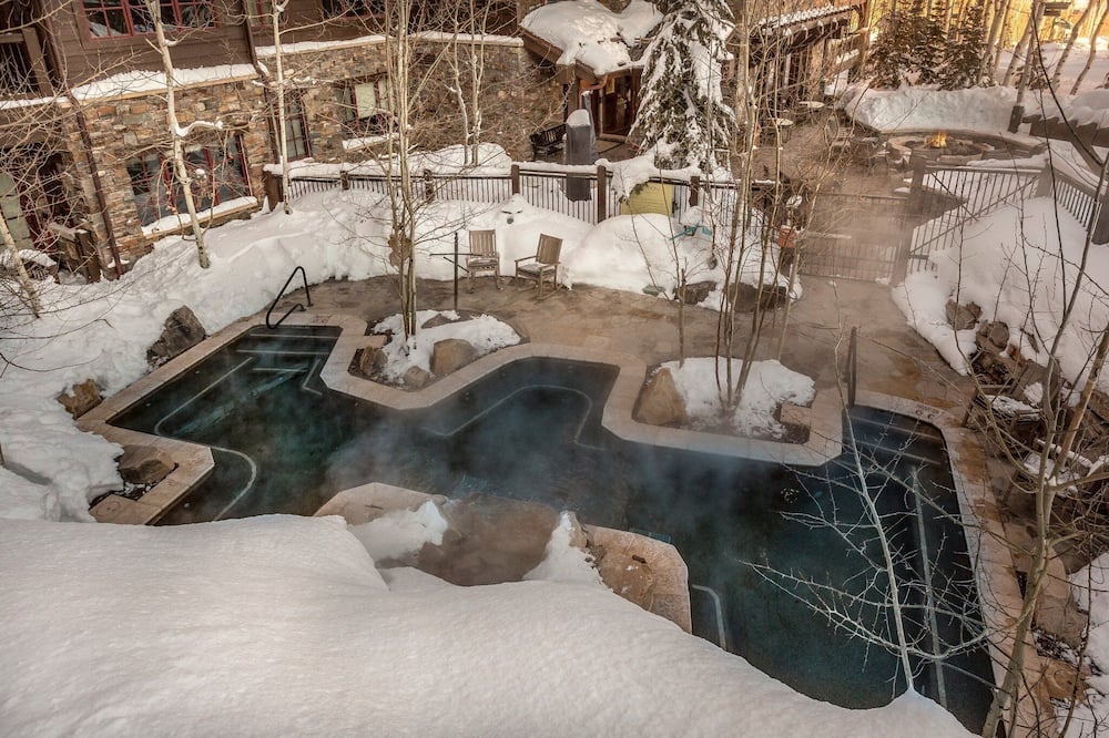 Flagstaff Lodge - Three Bedroom Condo Residence #203 by Deer Valley Resort