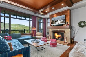 Smart TV, servicios de streaming