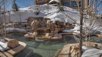 Apartamento, 3 habitaciones | Piscina | Una piscina al aire libre