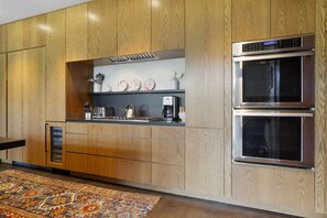 Appart'hôtel, 3 chambres | Cuisine privée