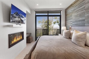 Kondominium, 3 kamar tidur | 3 kamar tidur, setrika/meja setrika, dan Wi-Fi gratis