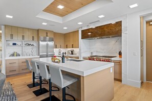 Apartment, 3  Schlafzimmer | Eigene Küche