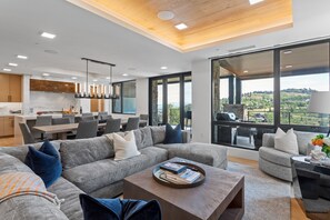 Apartment, 3 Schlafzimmer | Innenbereich