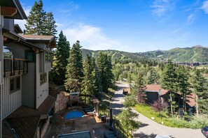 Apartment, 4 Schlafzimmer | Aussenbereich