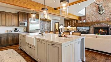 LÀgenhet - 4 sovrum | Interiör