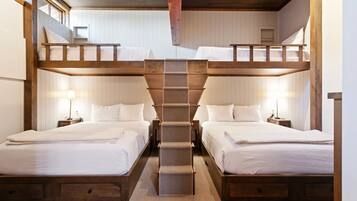 LÀgenhet - 4 sovrum | 4 sovrum, strykjÀrn/strykbrÀda och gratis wi-fi