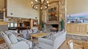 LÀgenhet - 4 sovrum | Interiör