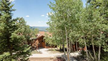 Lägenhet - 3 sovrum | Exteriör