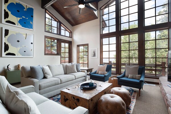 Stag Lodge At Deer Valley Resort - Three Bedroom Residence With Spa #9 3 Condo - Park City, UT