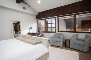 Apartment, 3 Schlafzimmer